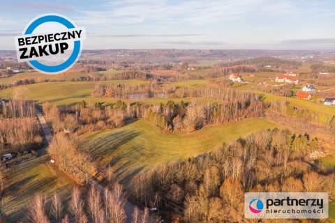 Inwestycyjna działka 8,94ha pod zab. jednorodzinną