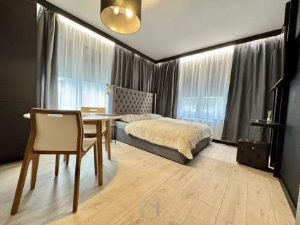 Mieszkanie na sprzedaż, 29,31 m2, Gorzów Wielkopolski