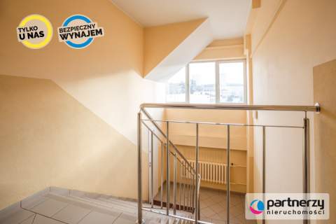 Gdynia, lokal biurowy na wynajem, 36.26 m2.