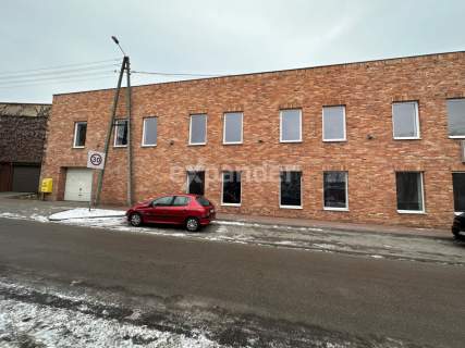 Lokal handlowo-usługowy 1300m2 w centrum