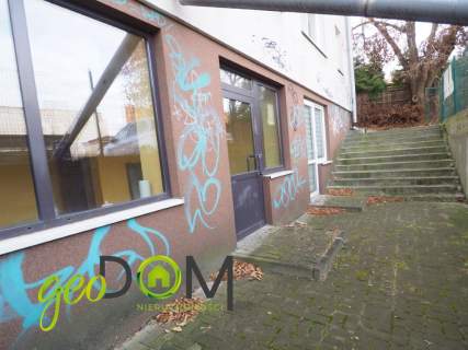 Lokal 35 m2 ścisłe centrum Chełm