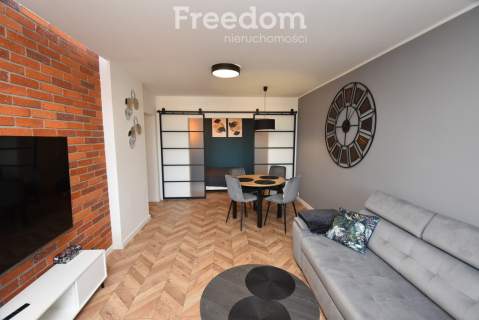 Apartament 3pok. Wyspa Pasieka