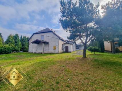 Rędziny / obiekt /sala weselna / działalność gosp.
