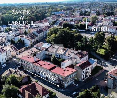 Lokal na parterze obok Rynku wolny od zaraz