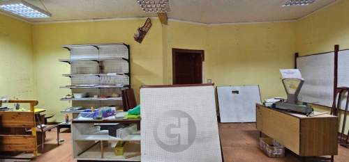 LOKAL USŁUGOWY W CENTRUM GORZOWA WLKP.