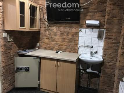 Lokal 46m2 w Centrum na parterze