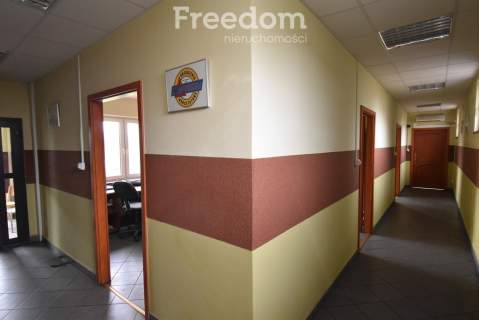 Atrakcjny obiekt Pawłów