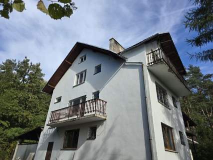 Biuro na sprzedaż, 213 m2, Pilica