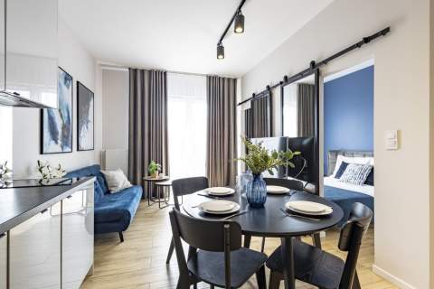 MIESZKANIE NA SPRZEDAŻ-UL.OLSZAŃSKA-32,80M2