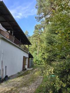 Biuro na sprzedaż, 213 m2, Pilica