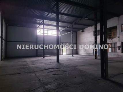 Magazyn na sprzedaż, 2121,84 m2, Częstochowa