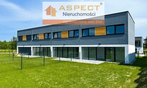 Nowoczesny dom na sprzedaż - Tarnowskie Góry
