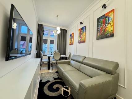 Mieszkanie na sprzedaż, 48 m2, Gorzów Wielkopolski