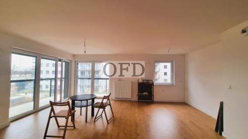 APARTAMENT Z WIDOKIEM NA ODRĘ