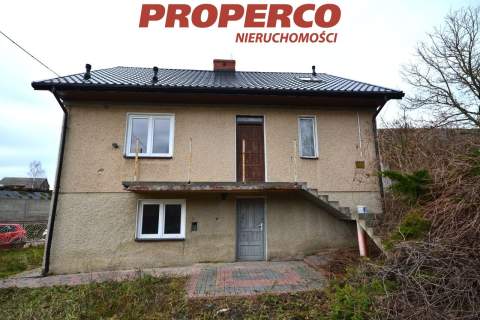 Dom 100m2, Kostrzeszyn, gm. Złota