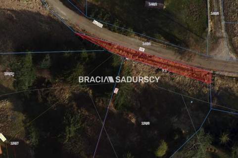 gm. Zabierzów, Balice z niepowtarzalnym projektem