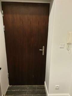 STUDIO PRZY ULICY STUDENCKA - SUTERENA - 20,53 M2