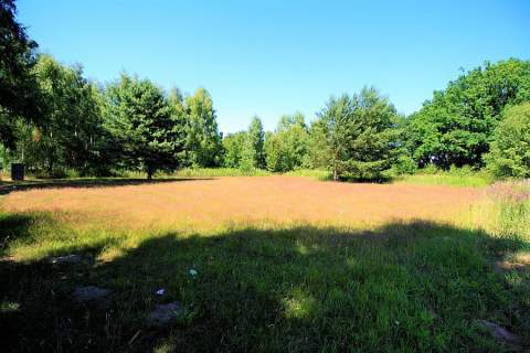 Piękna działka nad Jeziorem - Golczewo