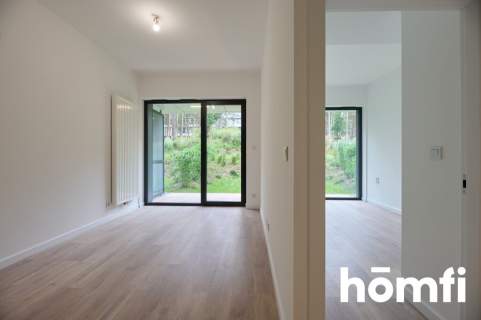 Apartament w Rogowie Shellter SPRAWDŹ