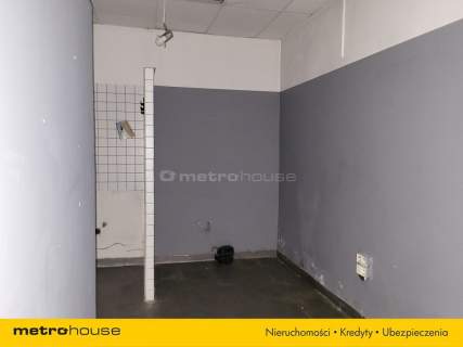Lokal handlowo usługowy centrum Zamkowa