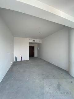 APARTAMENT W HANZA TOWER Z PANORAMĄ SZCZECINA