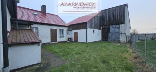 Dom na sprzedaż, 110 m2, Kierzków