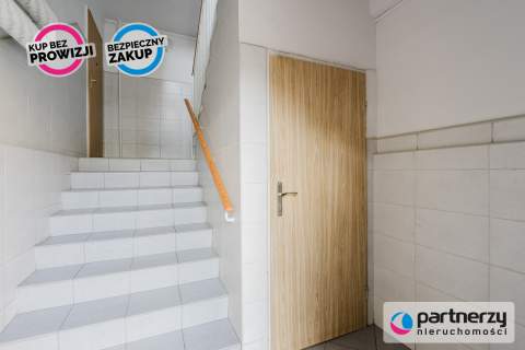 3 pokojowe mieszkanie 600 m od plaży