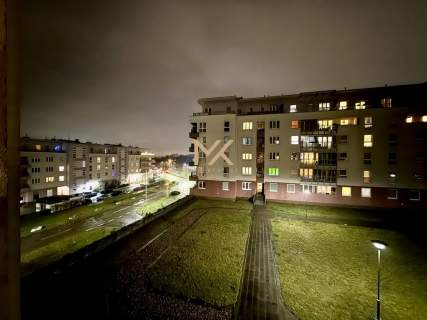 Mieszkanie na sprzedaż, 31 m2, Wrocław