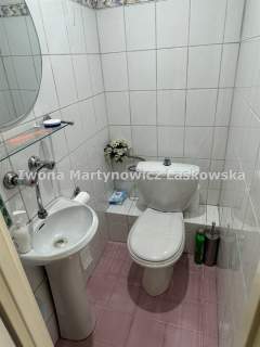 LUBIN DOM DWURODZINNY Z warsztatem samochodowym