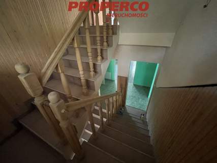 Dom 9 pok., 270 m2, os. Dąbrowa