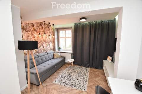 Apartament 3pok. Wyspa Pasieka