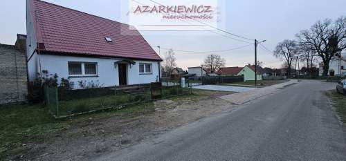 Dom na sprzedaż, 110 m2, Kierzków