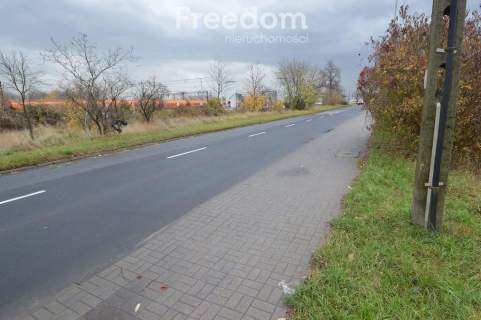 Działka budowlana