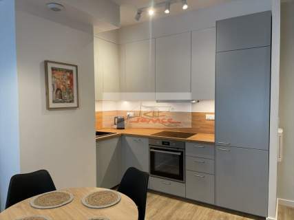 Mieszkanie do wynajęcia, 41 m2, Warszawa