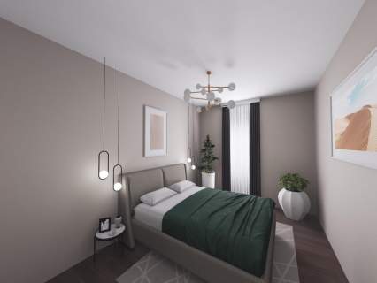 Na sprzedaż dwupokojowy apartament Nad Odrą.