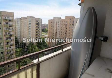 Mieszkanie na sprzedaż, 64,3 m2, Warszawa