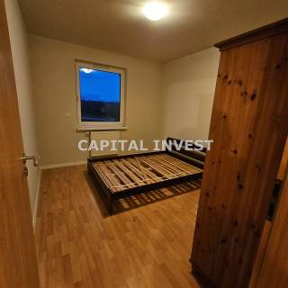 Mieszkanie do wynajęcia, 42 m2, Kęty