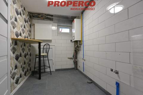 Dom na biuro/usługi, 150m2, Łomianki ul Warszawska