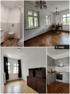Mieszkanie do wynajęcia, 31,09 m2, Orzysz