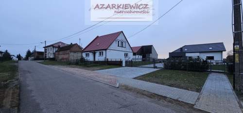 Dom na sprzedaż, 110 m2, Kierzków