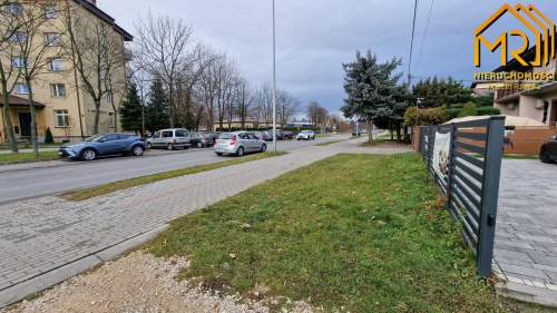 Lokal idealny pod gabinet masażu lub stomatologię