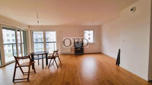 APARTAMENT Z WIDOKIEM NA ODRĘ