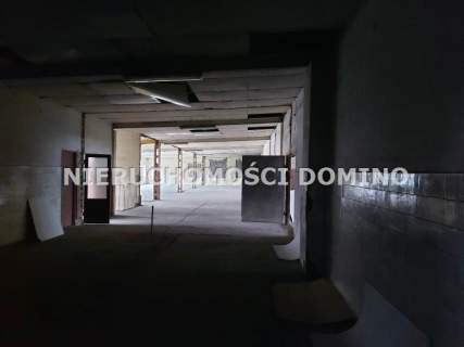 Magazyn na sprzedaż, 2121,84 m2, Częstochowa