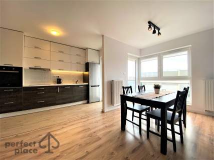 ul. Jesionowa 2 pok. balkon m. post. od zaraz