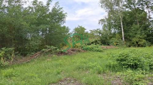 Działka inwestycyjna na sprzedaż, 3453 m2, Sosnowiec