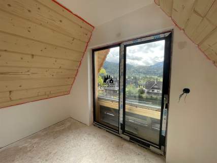 Mieszkanie na sprzedaż, 33,6 m2, Kościelisko