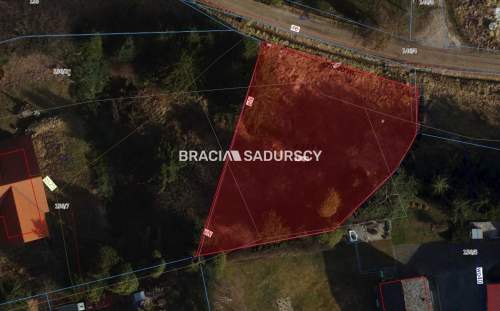 gm. Zabierzów, Balice z niepowtarzalnym projektem