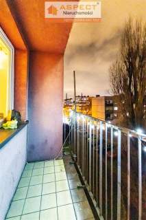 Zaborze Kawika 3 Pokoje z Balkonem Do Odświeżenia