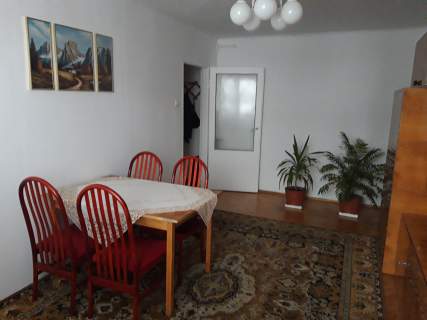 Atrakcyjna lokalizacja