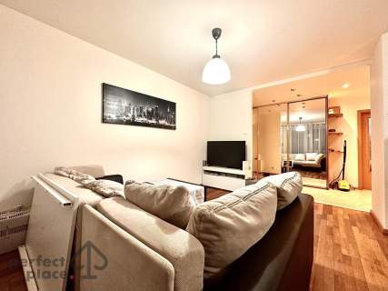 Biskupin 2 pok balkon od 08.01.2025